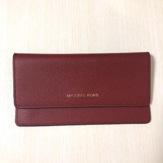 マイケルコース(Michael Kors)の【値下げ】【非売品/新品】MICHAELKORSマイケルコース マルチウォレット(財布)