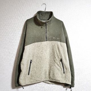 チャンピオン(Champion)の【Champion】Pullover Fleece Jacket(その他)