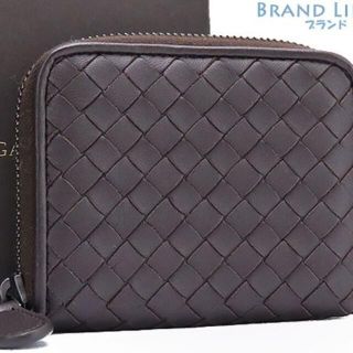 ボッテガ(Bottega Veneta) カードケース コインケース/小銭入れ(メンズ ...
