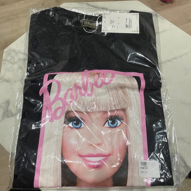 Barbie Tシャツ 1