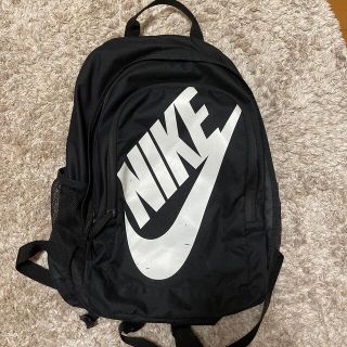 ナイキ(NIKE)のNIKEリュック(バッグパック/リュック)