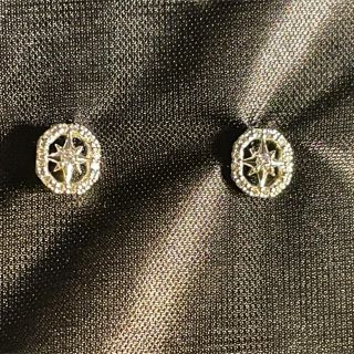 スタージュエリー(STAR JEWELRY)のあずき様専用(ピアス)