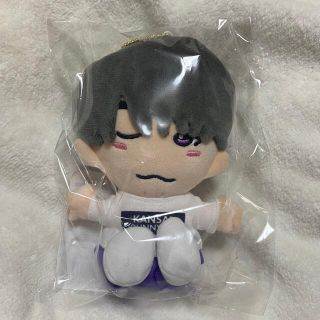 高橋恭平 ちびぬい(アイドルグッズ)