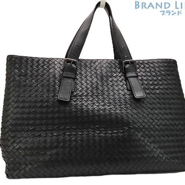 超歓迎された Bottega Veneta ボッテガヴェネタイントレチャートラージ