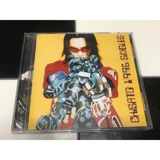 千聖　1996　SINGLES 帯付き(ポップス/ロック(邦楽))