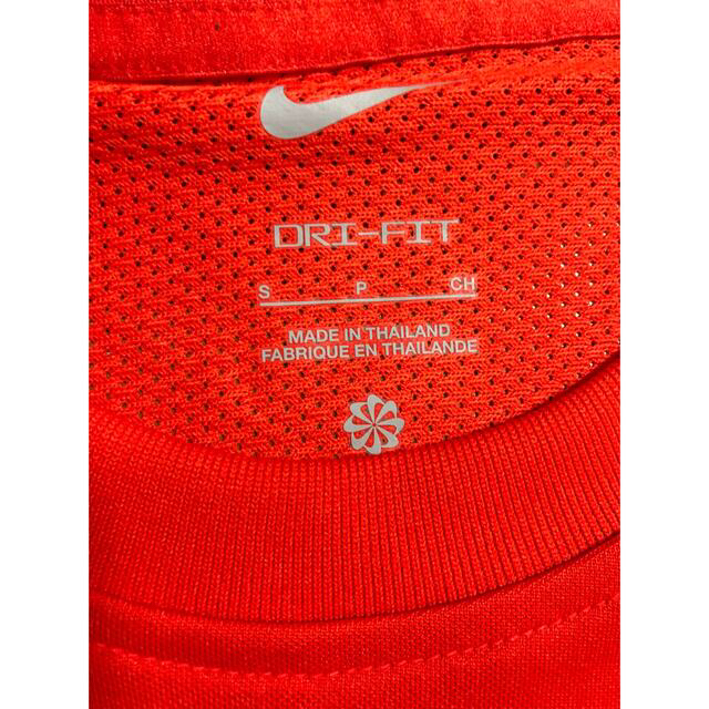 ナポリ NIKE 21-22トレーニングトップSの通販 by たけちゃん7777's shop|ナイキならラクマ - フランクフルト ンポート