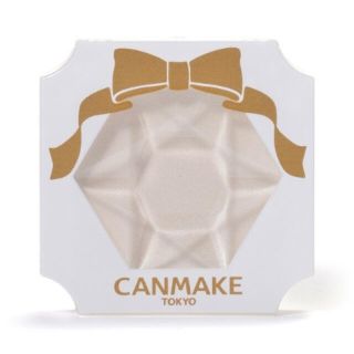 キャンメイク(CANMAKE)のキャンメイク(CANMAKE) クリームハイライター 03(2g)(フェイスパウダー)