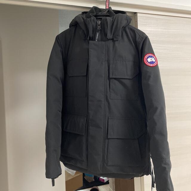 CANADA GOOSE - カナダグース メイトランド パーカー ダウンジャケット