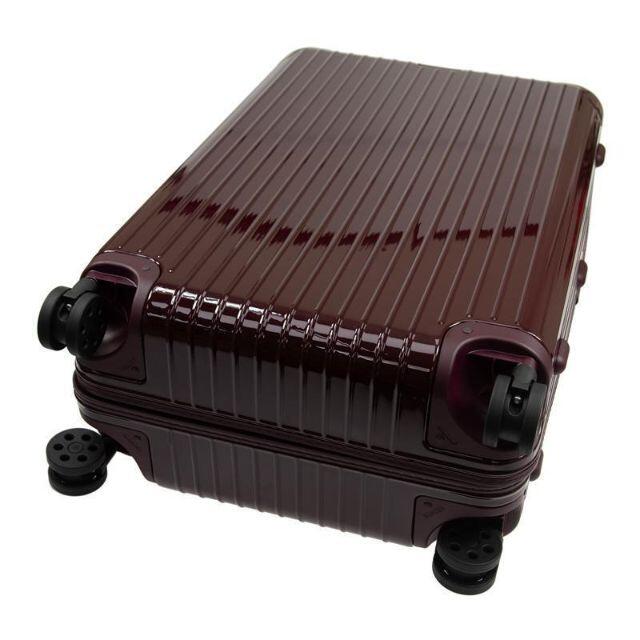 RIMOWA(リモワ)のタイムセール！RIMOWA スーツケース  83273874 85L レディースのバッグ(スーツケース/キャリーバッグ)の商品写真