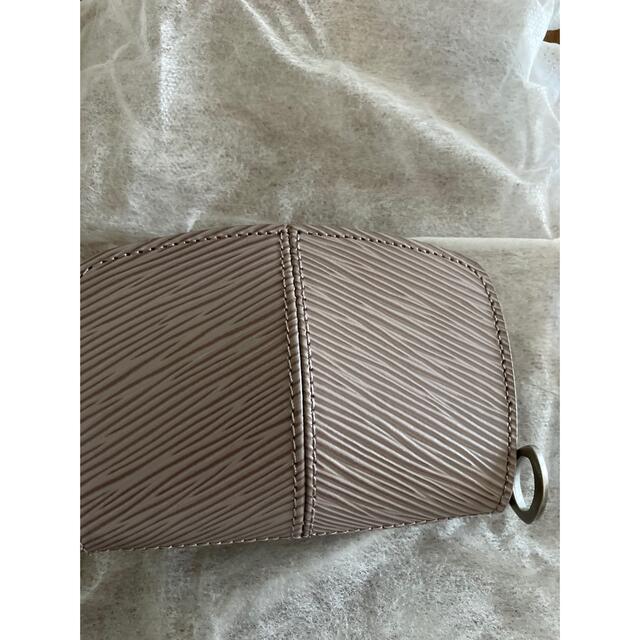 LOUIS VUITTON - ルイヴィトン 小銭入れの通販 by バンビ's shop|ルイ