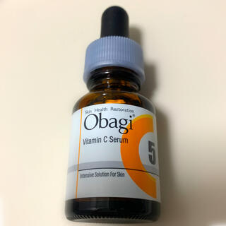 Obagi - オバジc5セラム　12ml