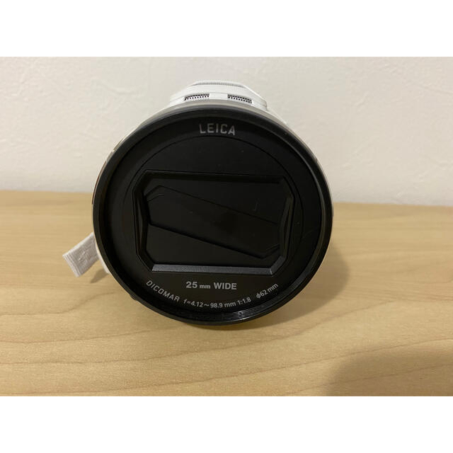 新品 Panasonic パナソニック HC-VX2M 4Kビデオカメラ 新品 Panasonic パナソニック HC-VX2M 4Kビデオカメラ