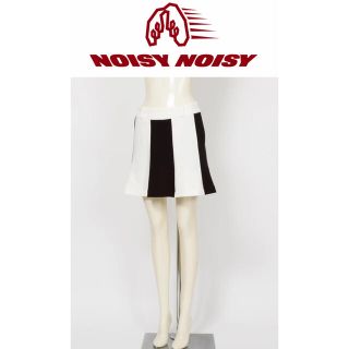 ノイジーノイジー(Noisy Noisy)のnoisy noisyゴルフ　スカートタグ付き(ウエア)