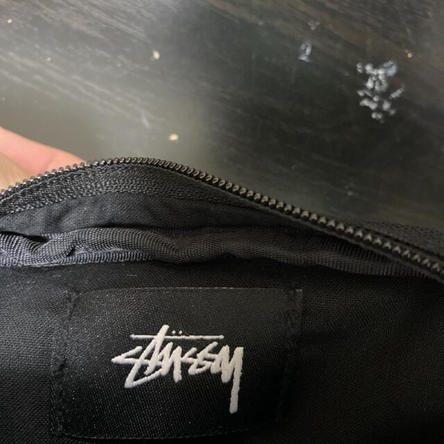 STUSSY(ステューシー)のSTUSSYショルダーバッグ メンズのバッグ(ショルダーバッグ)の商品写真