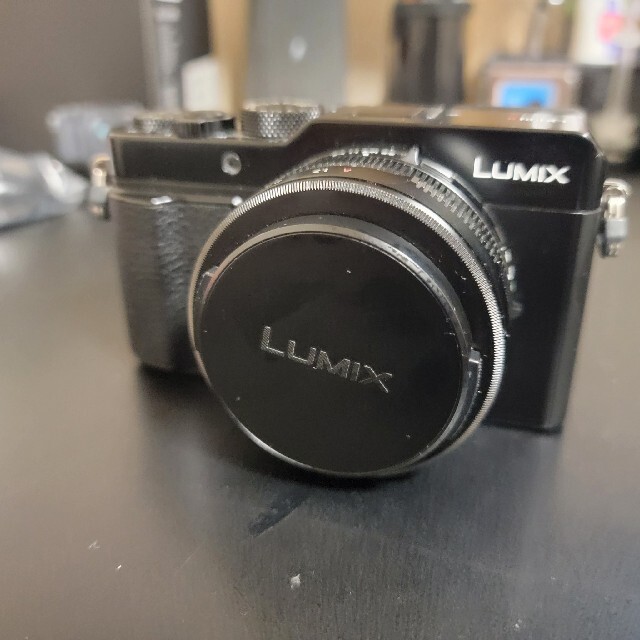 LUMIX LX100M2