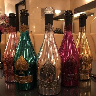 Armand Basi - アルマンド 5本セット 箱付き 信号機の通販 by 送料込