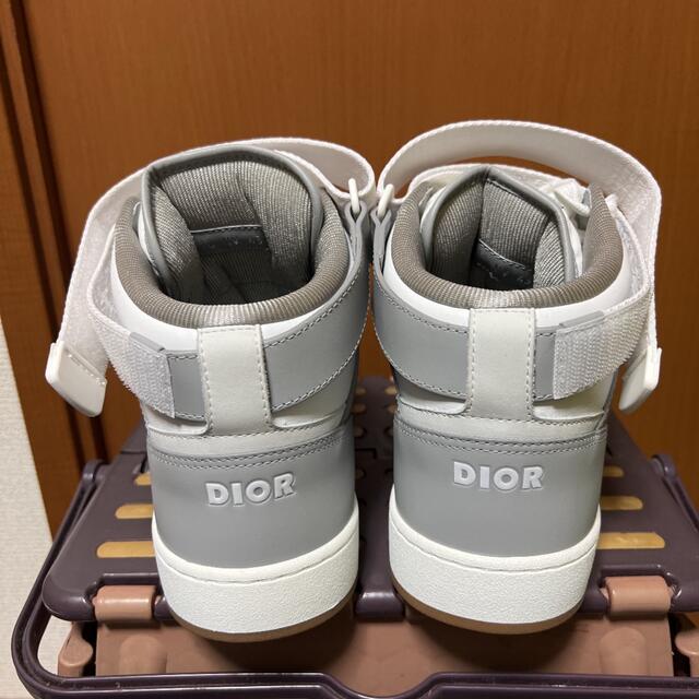 Christian Dior(クリスチャンディオール)の専用 メンズの靴/シューズ(スニーカー)の商品写真