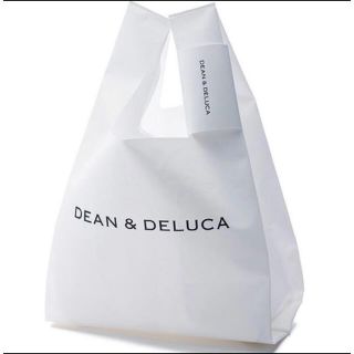 ディーンアンドデルーカ(DEAN & DELUCA)の【新品未使用】DEAN&DELUCA ミニマムエコバッグ(エコバッグ)