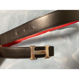 エルメス ベルト(レディース)(レッド/赤色系)の通販 53点 | Hermesの
