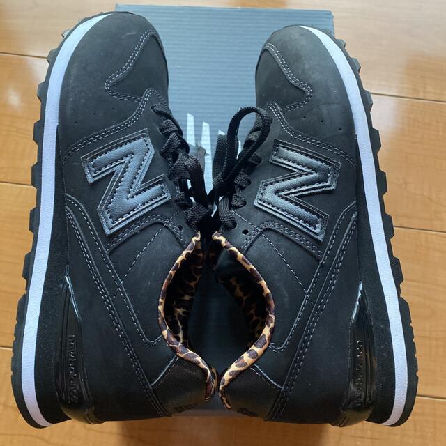 New Balance(ニューバランス)のnewbalance　WL996CK レディースの靴/シューズ(スニーカー)の商品写真