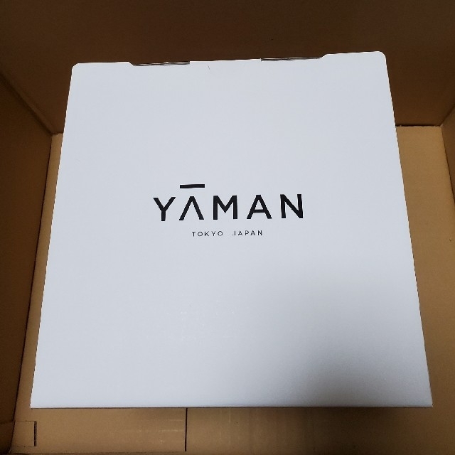 YA-MAN ヤーマン フォトスチーマー 新品未使用品 | svetinikole.gov.mk