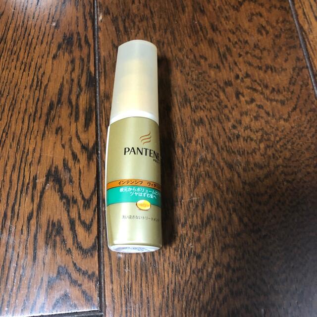 PANTENE(パンテーン)のパンテーン インテンシブヴィタミルク コスメ/美容のヘアケア/スタイリング(トリートメント)の商品写真