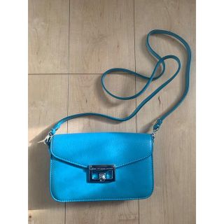 マークバイマークジェイコブス(MARC BY MARC JACOBS)のMARC JACOBS ショルダーバッグ(ショルダーバッグ)