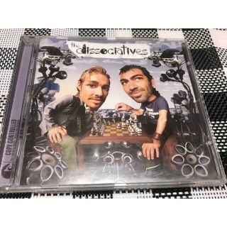 the dissociatives CD Silver Chair (ポップス/ロック(洋楽))