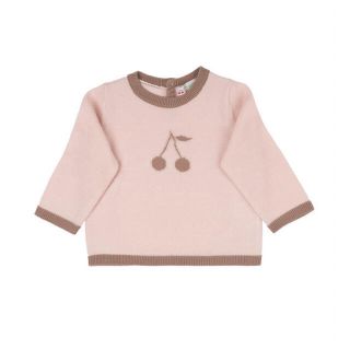 ボンポワン ニット/セーター(ベビー服)の通販 99点 | Bonpointのキッズ ...