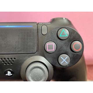 PS4 本体 JetBlack CUH-2000AB01 500GB いいね迷惑の通販 by 向日葵 ...
