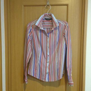 ポールスミス(Paul Smith)のPaul Smith シャツ♡(シャツ/ブラウス(長袖/七分))