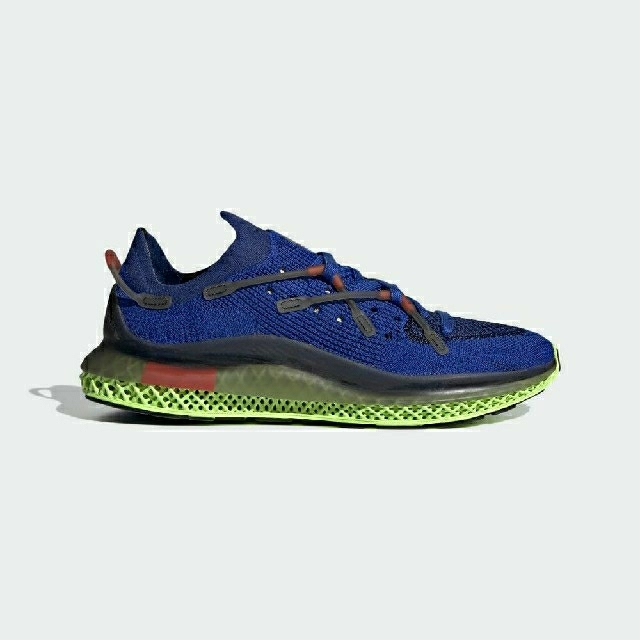 adidas 4D FUSIO　27cm