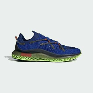 アディダス(adidas)のadidas 4D FUSIO　27cm(スニーカー)