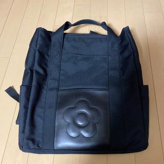 マリークワント(MARY QUANT)のマリークワント   2way  リュック(リュック/バックパック)