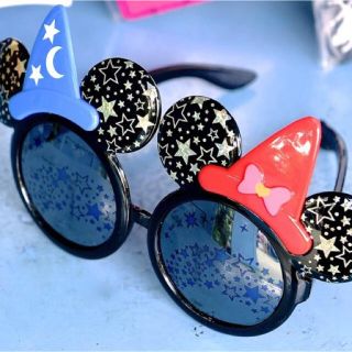 Disney ミッキー ミニーのサングラスの通販 By まみ S Shop ディズニーならラクマ