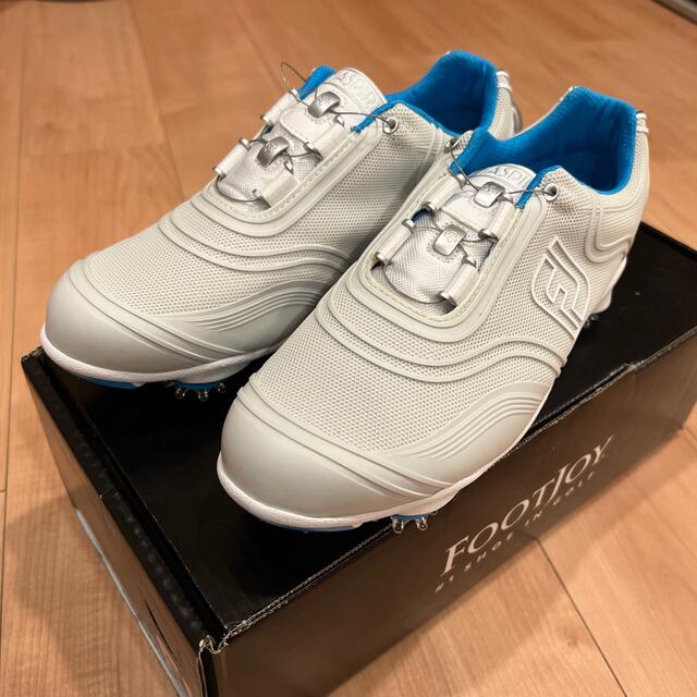 FootJoy(フットジョイ)のフットジョイ　シューズ スポーツ/アウトドアのゴルフ(シューズ)の商品写真