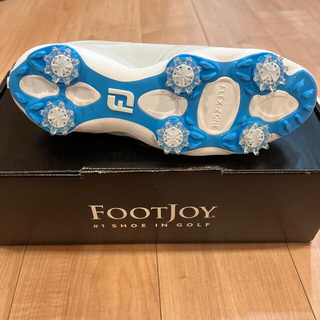 FootJoy(フットジョイ)のフットジョイ　シューズ スポーツ/アウトドアのゴルフ(シューズ)の商品写真