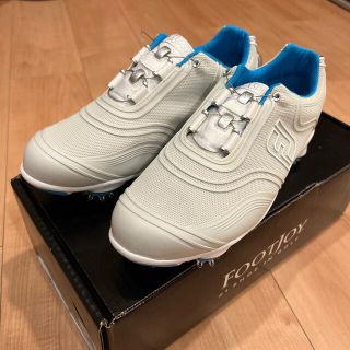 フットジョイ(FootJoy)のフットジョイ　シューズ(シューズ)