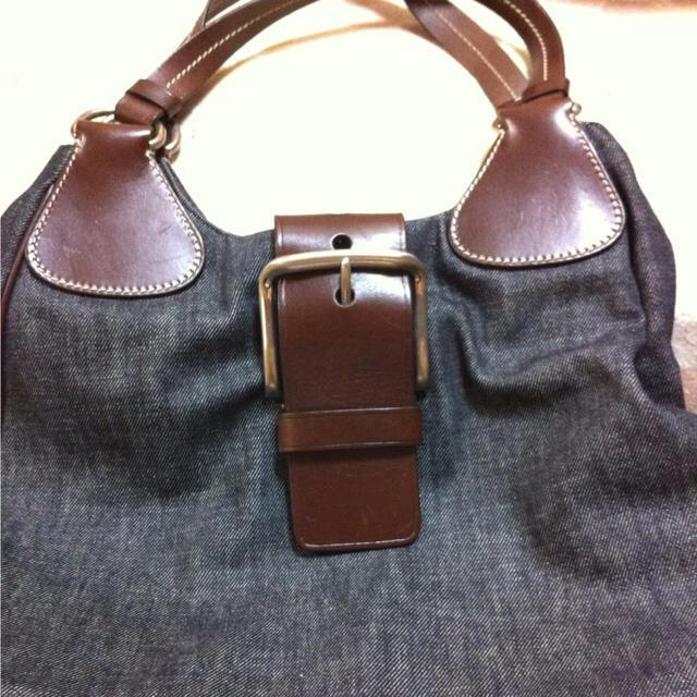 PRADA - プラダ トートバッグ確認用