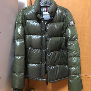 モンクレール(MONCLER)の限定値下げ　早い者勝ち　レディース  モンクレール  ダウン　ジャンパー(ダウンジャケット)