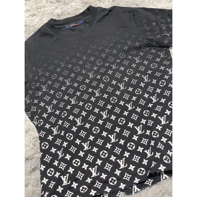 定番人気! LOUIS VUITTON - ヴィトンシャツ シャツ - hesnor.com
