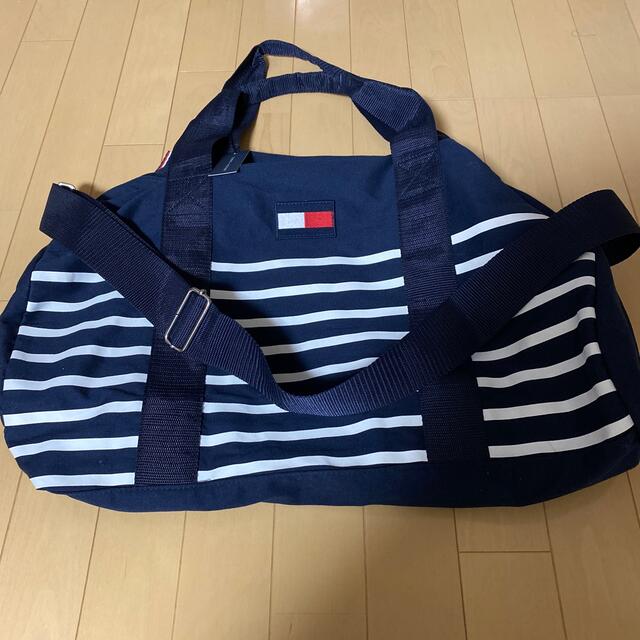 TOMMY HILFIGER(トミーヒルフィガー)のTOMMY  HILFIGER  ボストンバッグ レディースのバッグ(ボストンバッグ)の商品写真