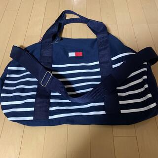 トミーヒルフィガー(TOMMY HILFIGER)のTOMMY  HILFIGER  ボストンバッグ(ボストンバッグ)