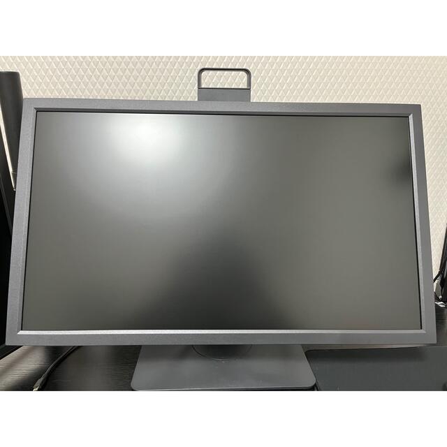 benq zowie xl2411k