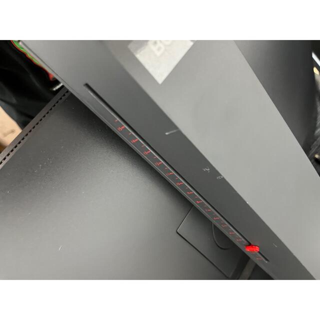 benq zowie xl2411k