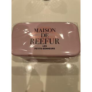 メゾンドリーファー(Maison de Reefur)のメゾンドリーファー　ランチボックス(弁当用品)