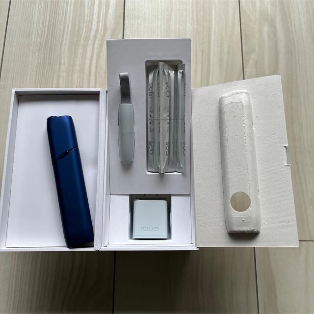 IQOS3 MULTI 1