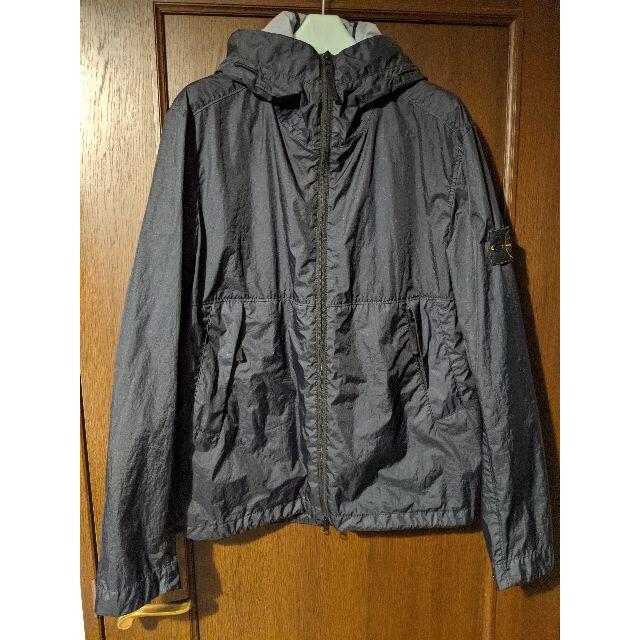 STONE ISLAND(ストーンアイランド)の★aaaa様専用★STONE ISLAND MEMBRANA 3L TCブルゾン メンズのジャケット/アウター(ナイロンジャケット)の商品写真