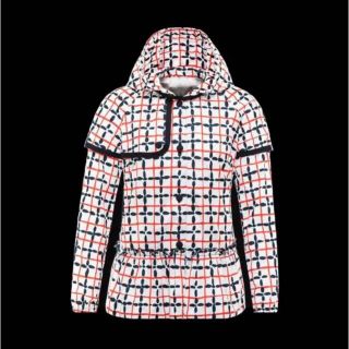 モンクレール(MONCLER)のMonclerのCuteなデザイン&カラーのナイロンパーカージャケット☆(ナイロンジャケット)