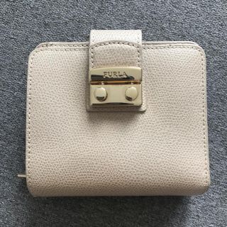 フルラ(Furla)の【良品】FURLA 2つ折り財布(財布)